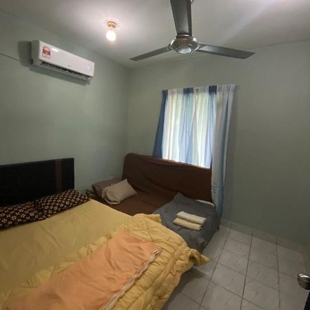 Homestay Nearby To Matrikulasi لابوان المظهر الخارجي الصورة