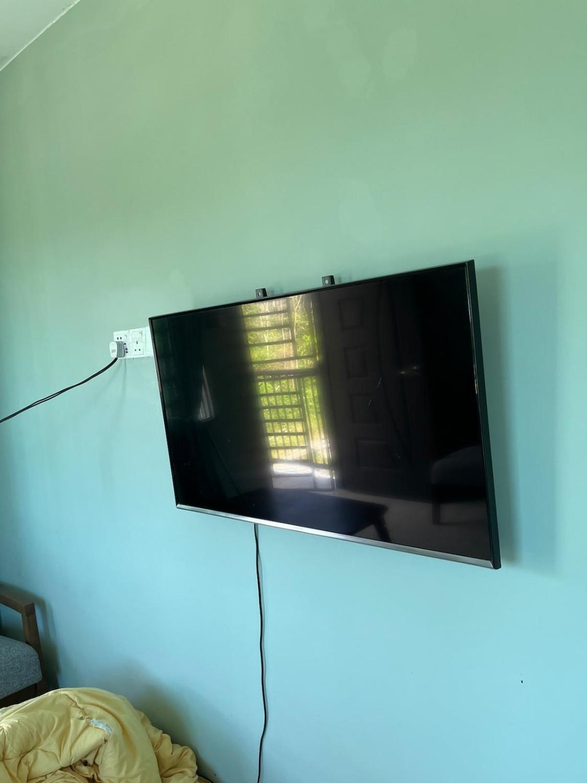 Homestay Nearby To Matrikulasi لابوان المظهر الخارجي الصورة