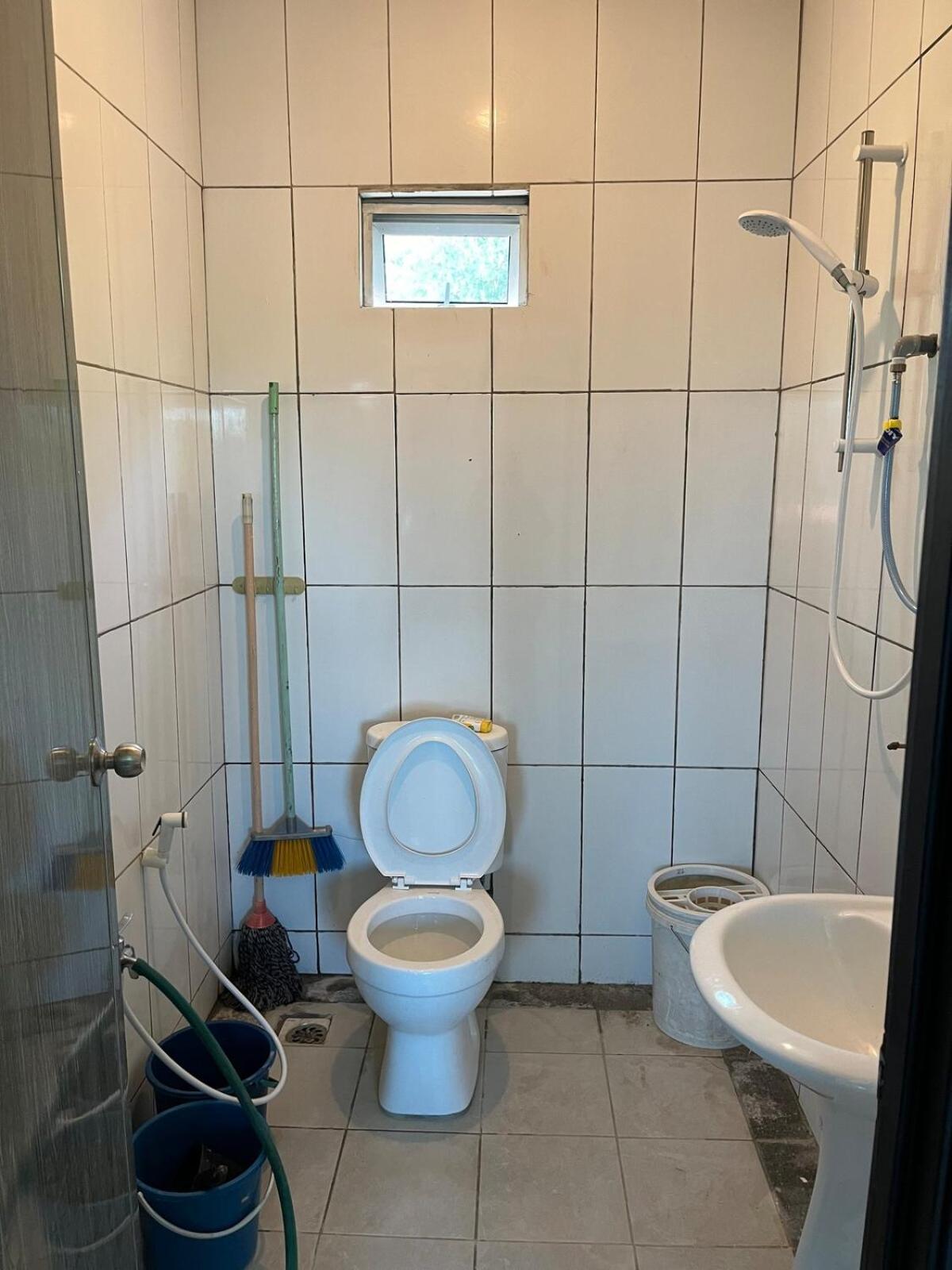 Homestay Nearby To Matrikulasi لابوان المظهر الخارجي الصورة