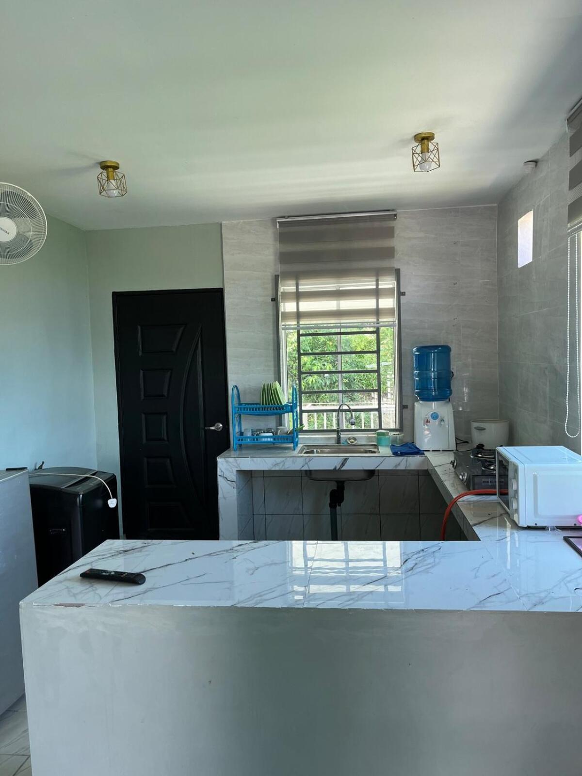 Homestay Nearby To Matrikulasi لابوان المظهر الخارجي الصورة
