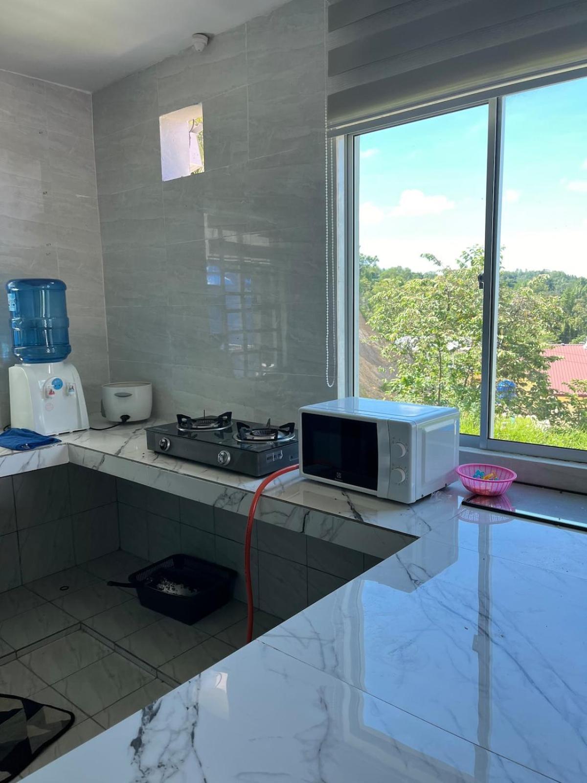 Homestay Nearby To Matrikulasi لابوان المظهر الخارجي الصورة