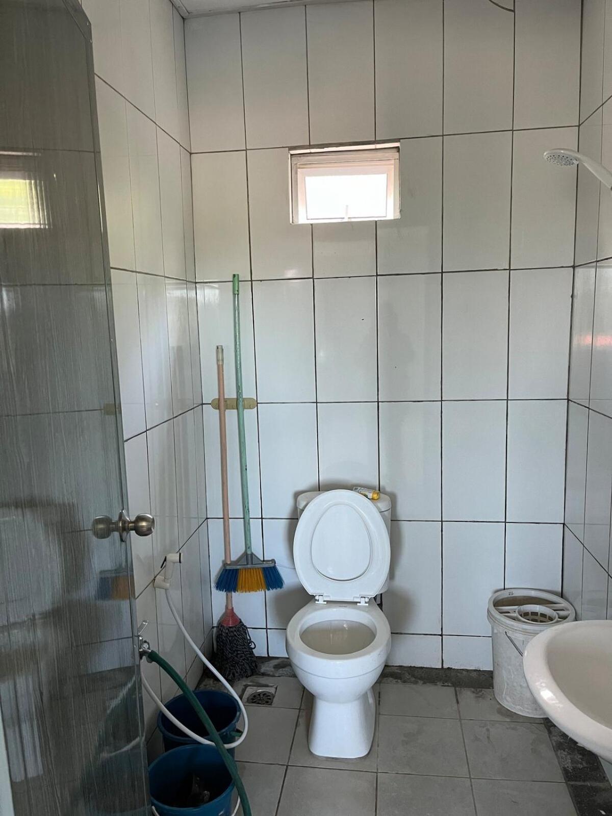 Homestay Nearby To Matrikulasi لابوان المظهر الخارجي الصورة