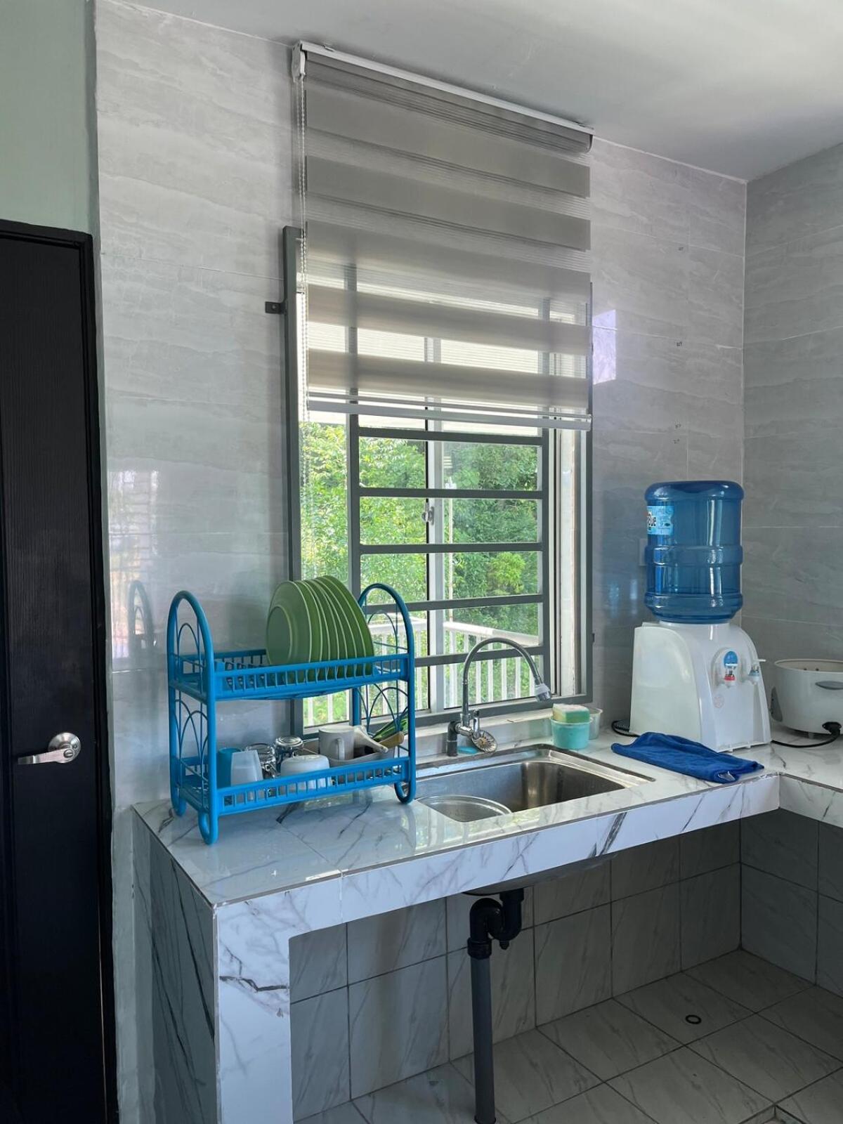 Homestay Nearby To Matrikulasi لابوان المظهر الخارجي الصورة