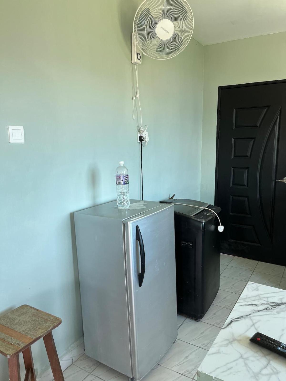 Homestay Nearby To Matrikulasi لابوان المظهر الخارجي الصورة